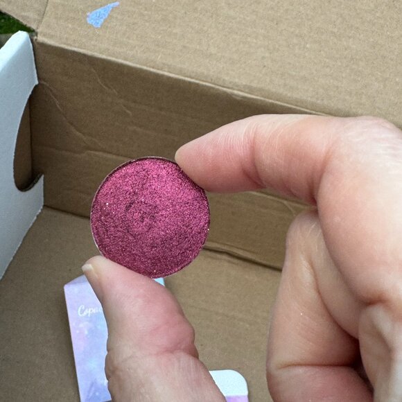 Copacetic Cosmetics Akiko Metallic Shadow - Picture 6 of 15